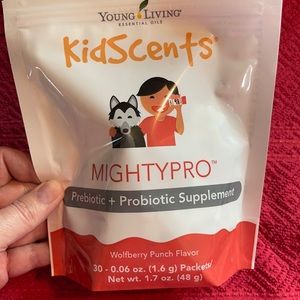 Kidscents Mightypro